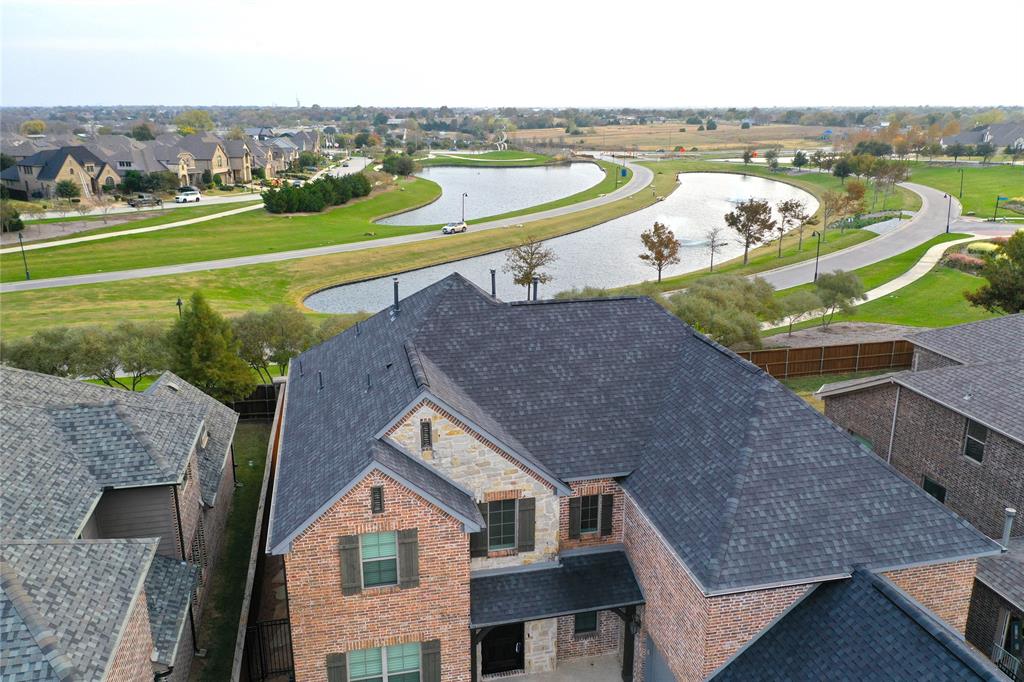 Inspiration Ph 1b - Residential