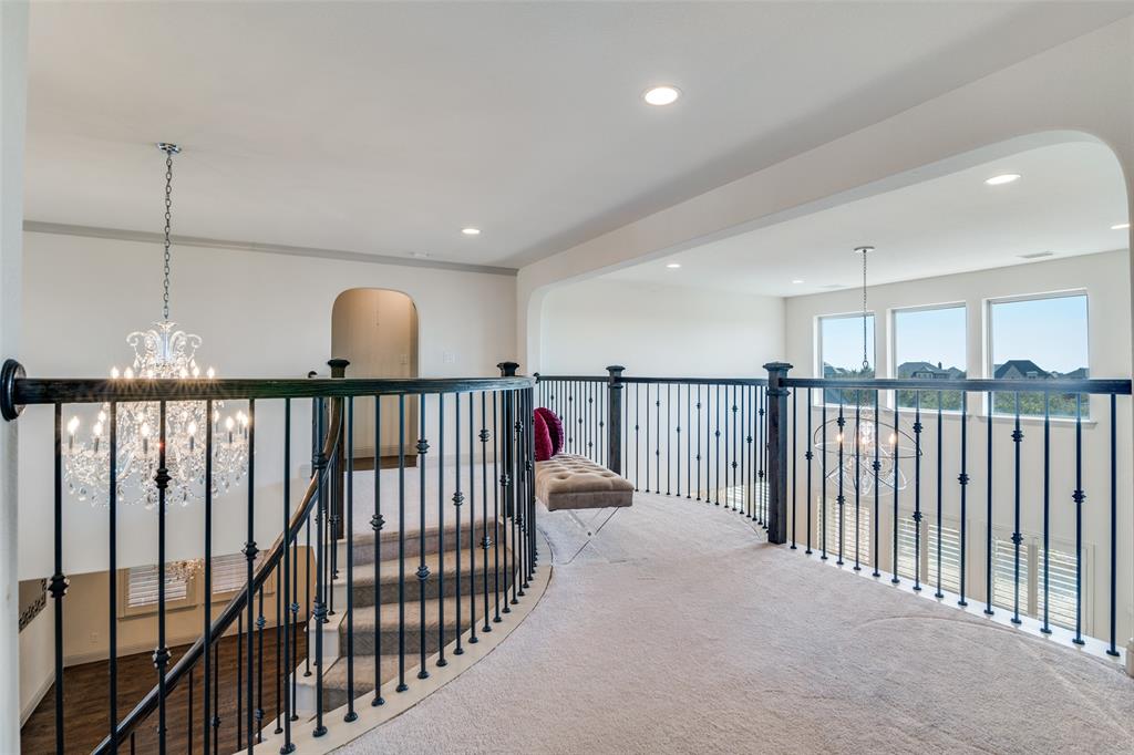 Inspiration Ph 1b - Residential