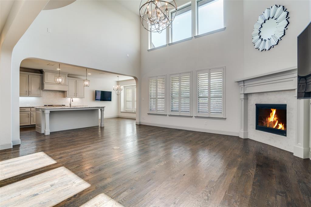 Inspiration Ph 1b - Residential