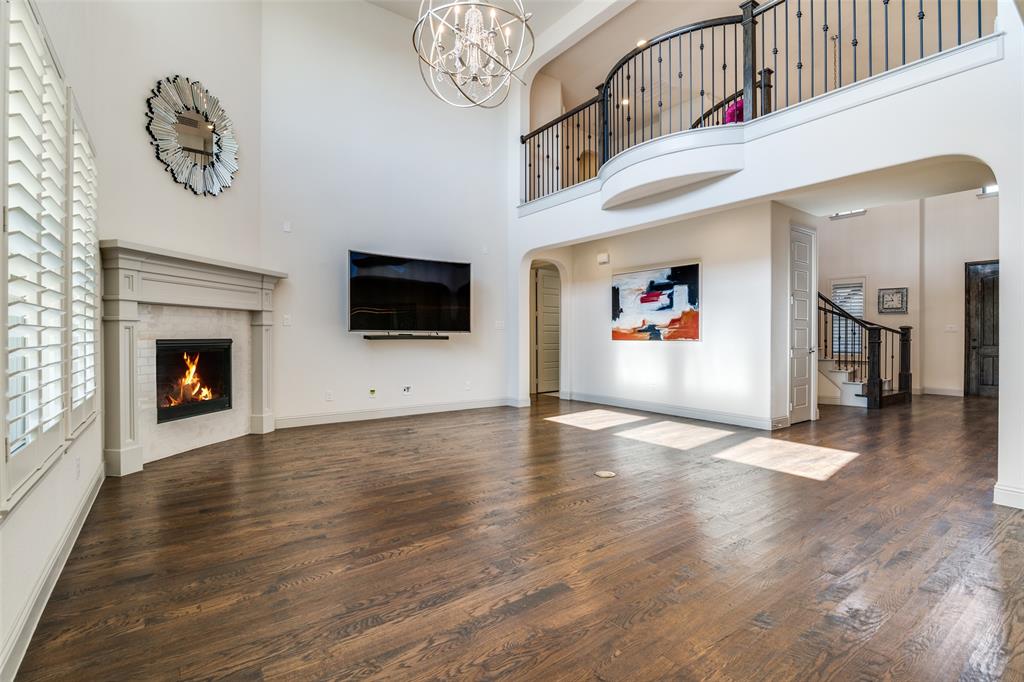 Inspiration Ph 1b - Residential