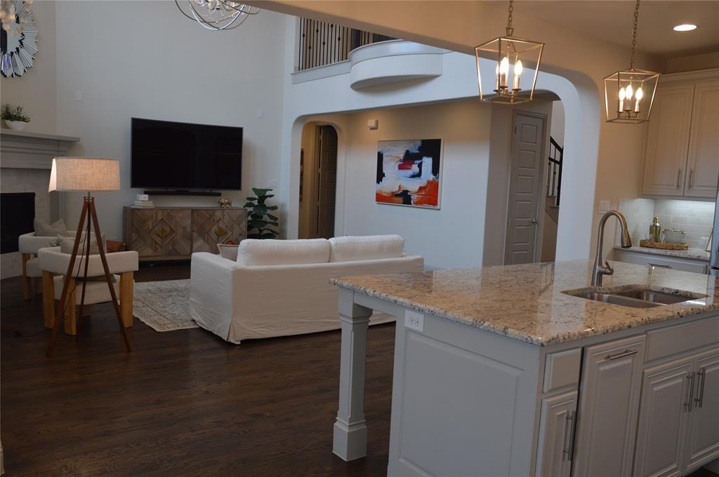 Inspiration Ph 1b - Residential