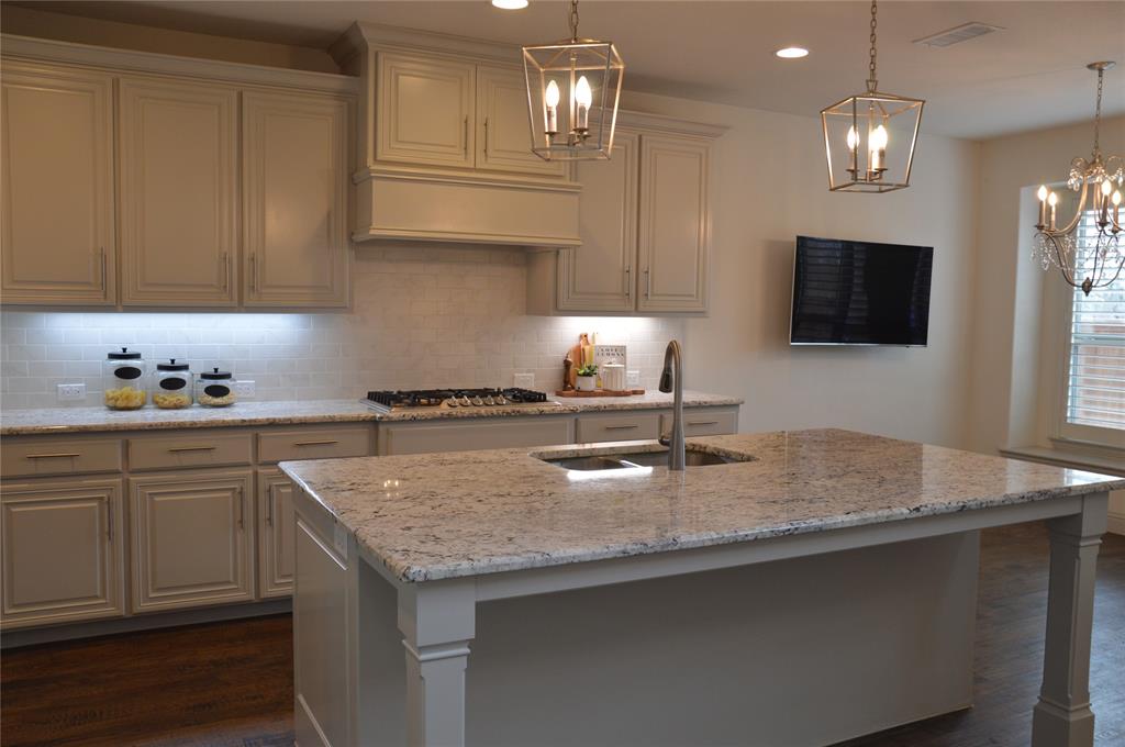 Inspiration Ph 1b - Residential