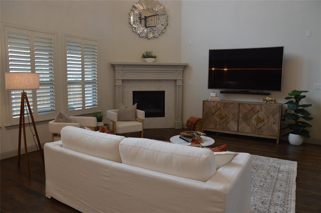 Inspiration Ph 1b - Residential