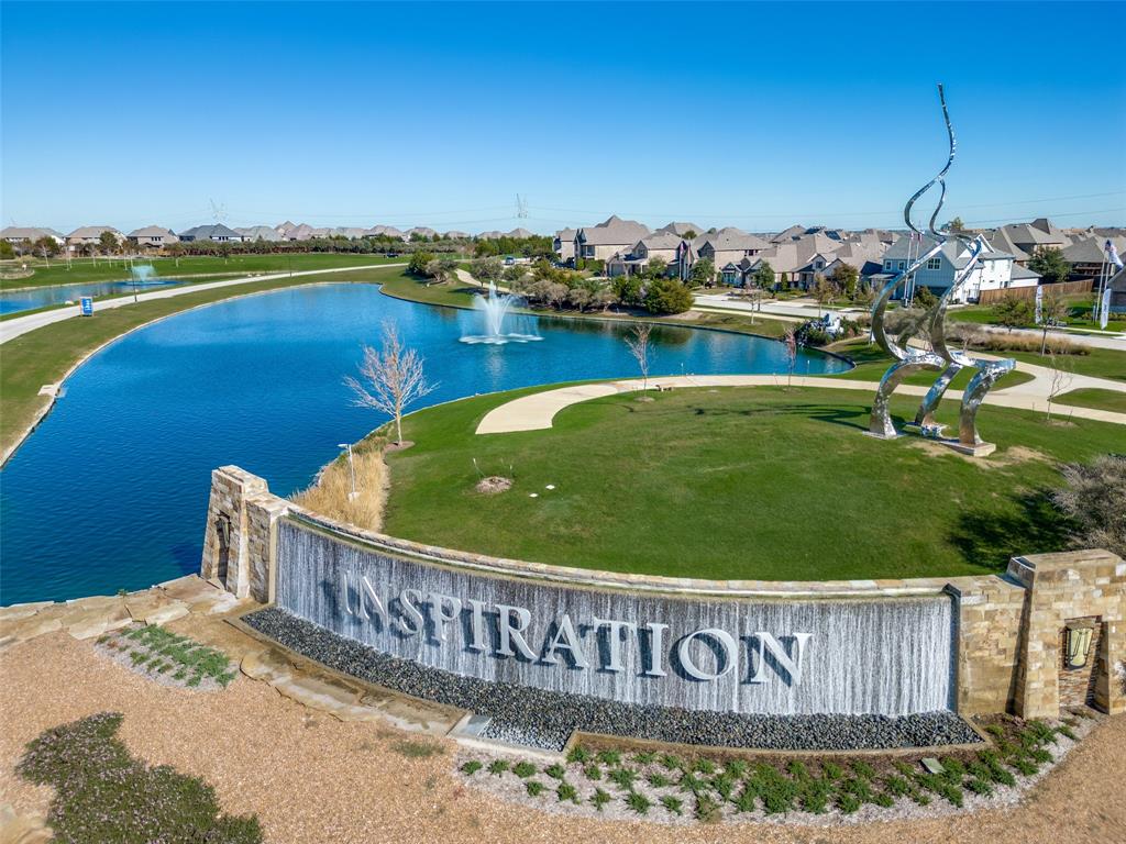 Inspiration Ph 1b - Residential