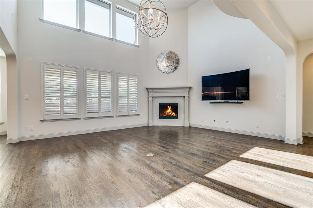 Inspiration Ph 1b - Residential