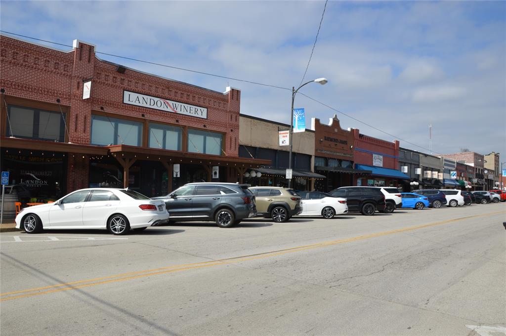 Inspiration Ph 1b - Residential