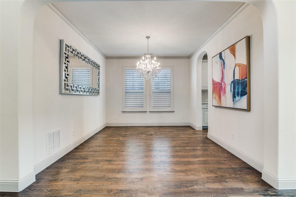 Inspiration Ph 1b - Residential