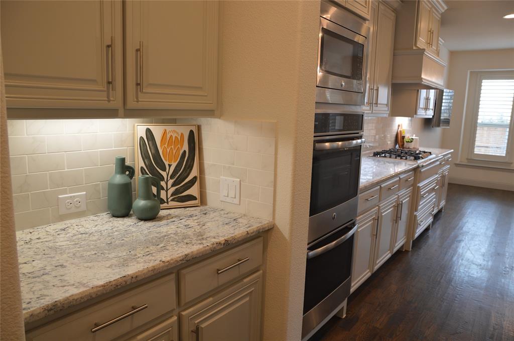 Inspiration Ph 1b - Residential