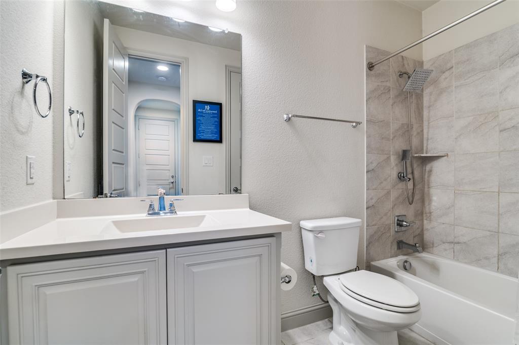 Inspiration Ph 1b - Residential