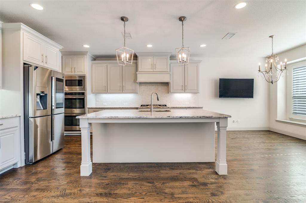 Inspiration Ph 1b - Residential