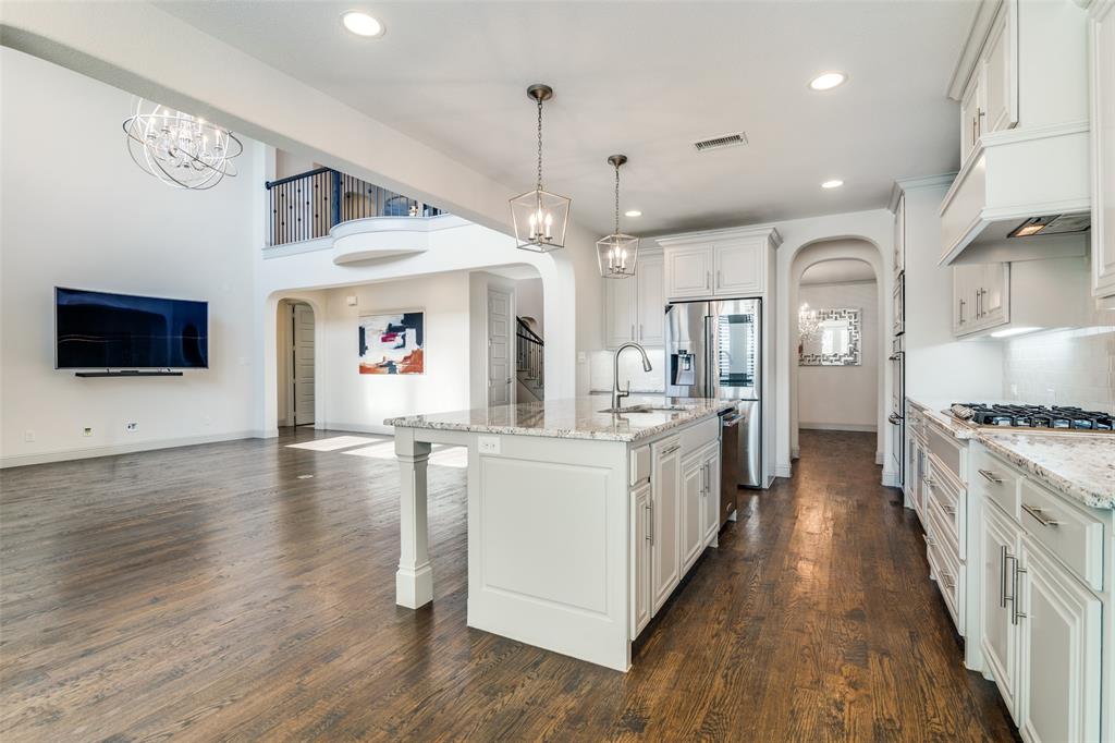 Inspiration Ph 1b - Residential