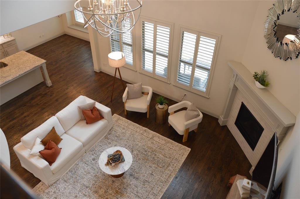 Inspiration Ph 1b - Residential