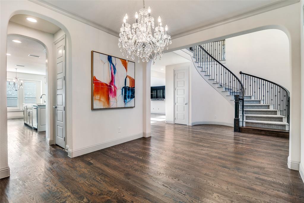 Inspiration Ph 1b - Residential