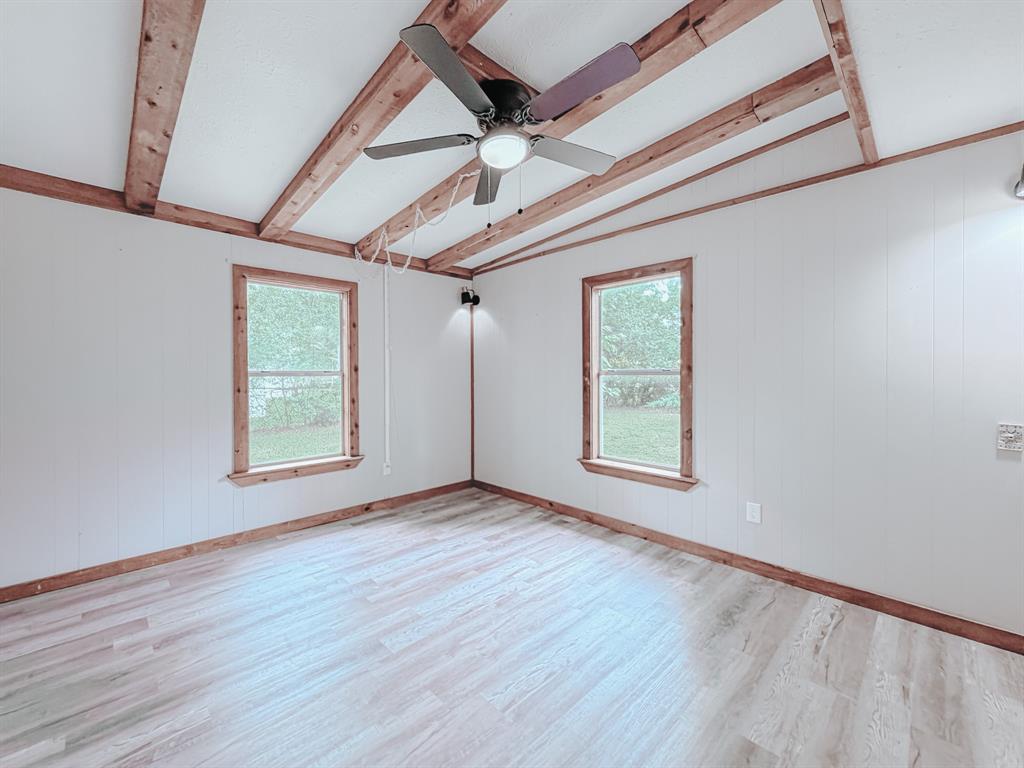 Corsicana - Residential