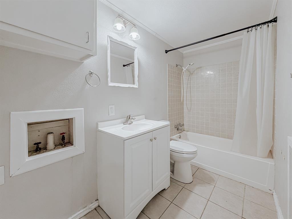 Corsicana - Residential