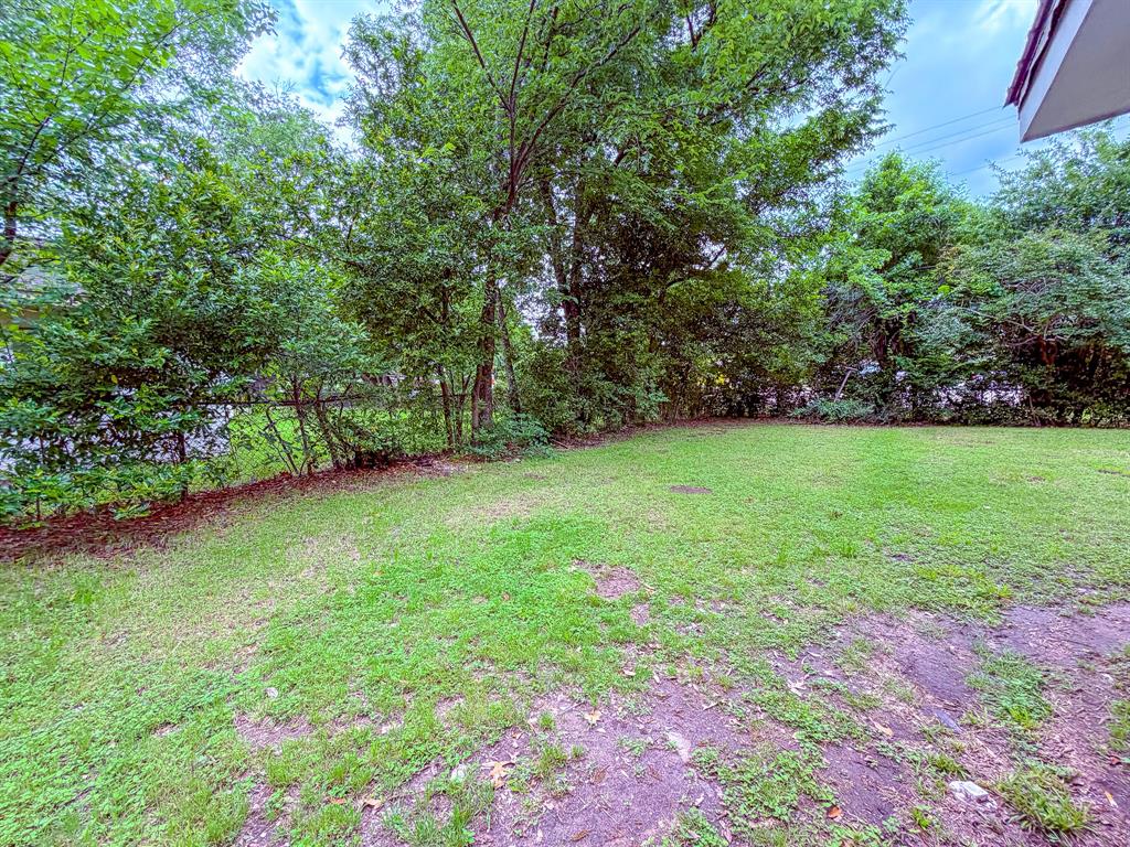 Corsicana - Residential