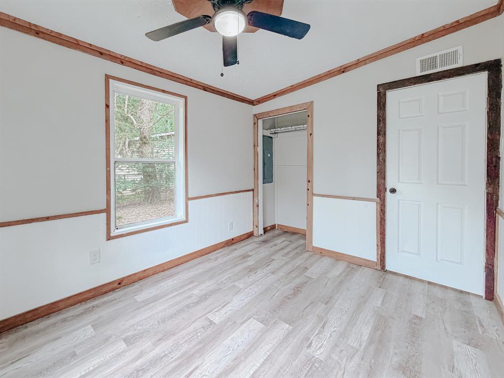 Corsicana - Residential