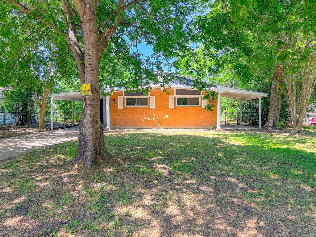 Corsicana - Residential