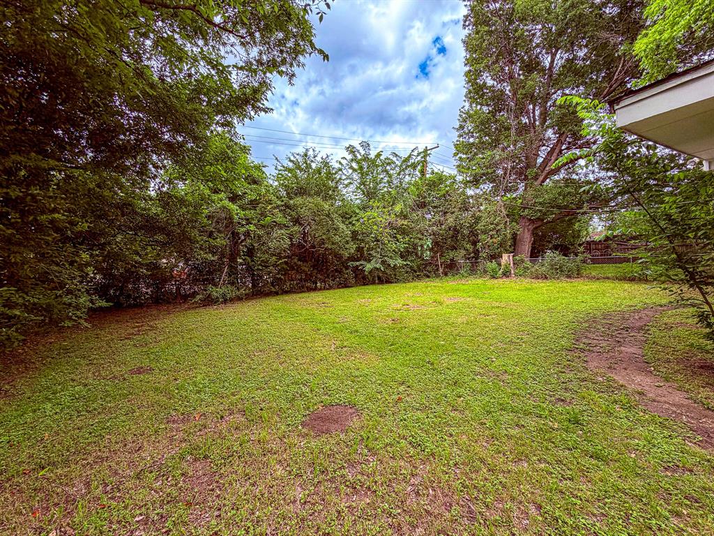 Corsicana - Residential