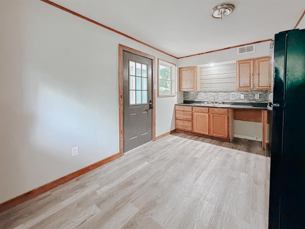 Corsicana - Residential