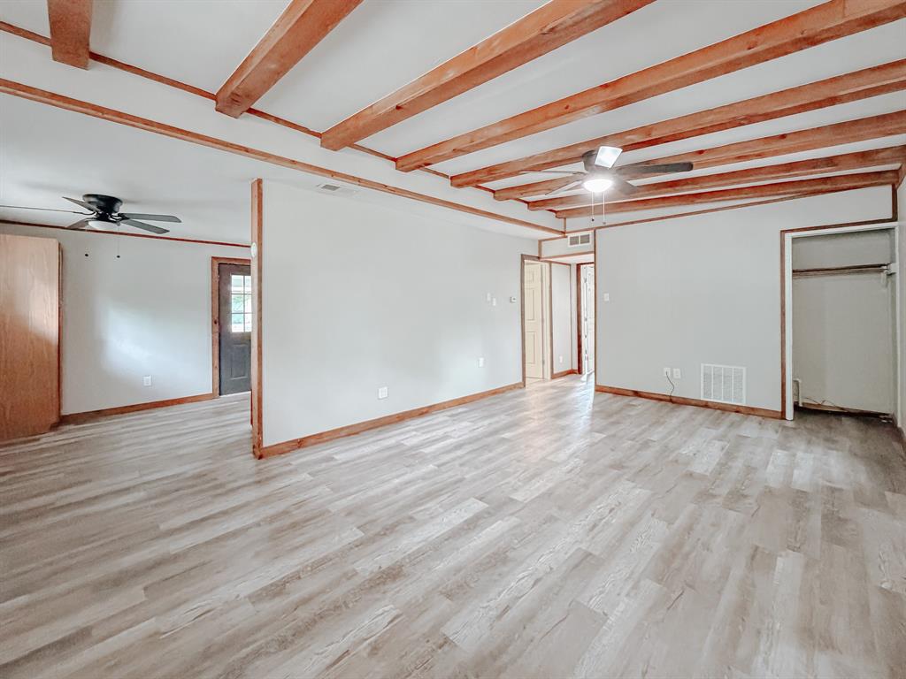 Corsicana - Residential