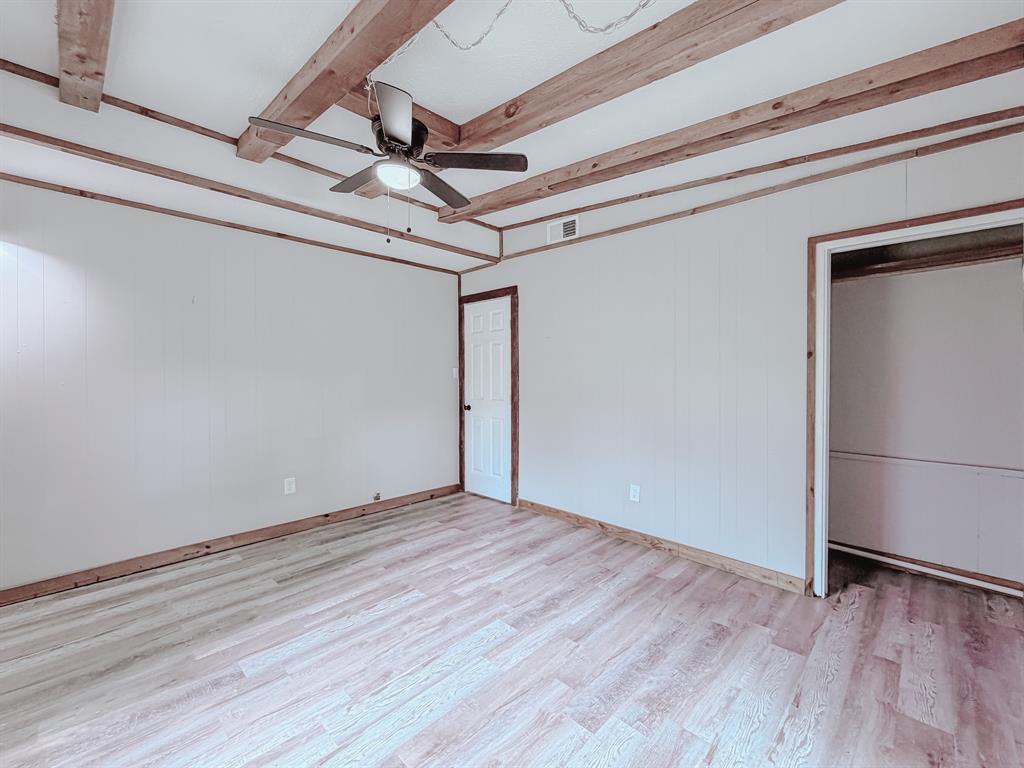 Corsicana - Residential