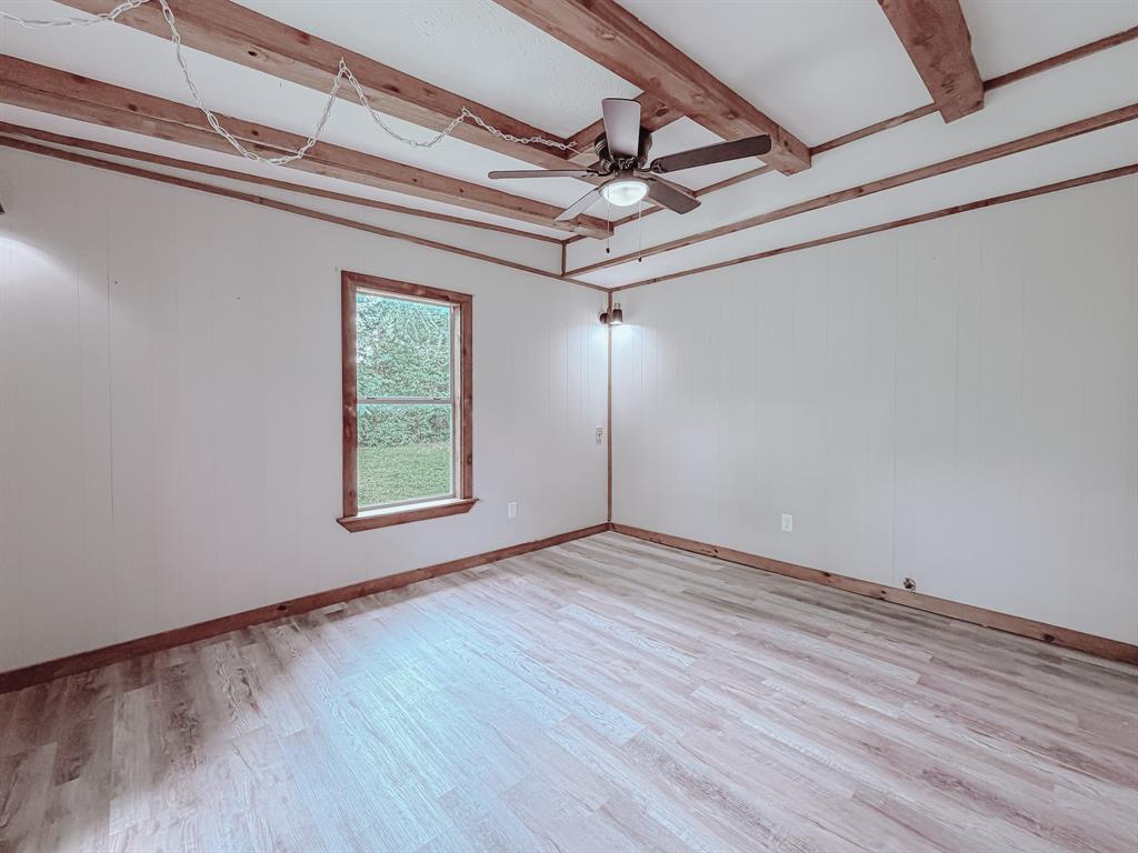 Corsicana - Residential