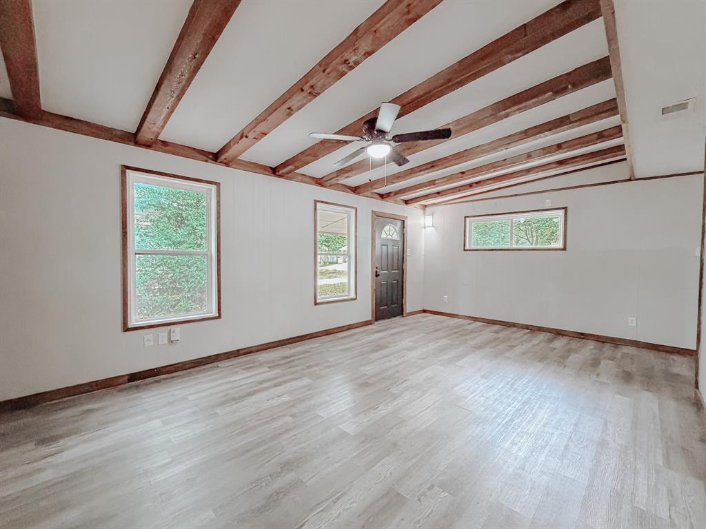 Corsicana - Residential