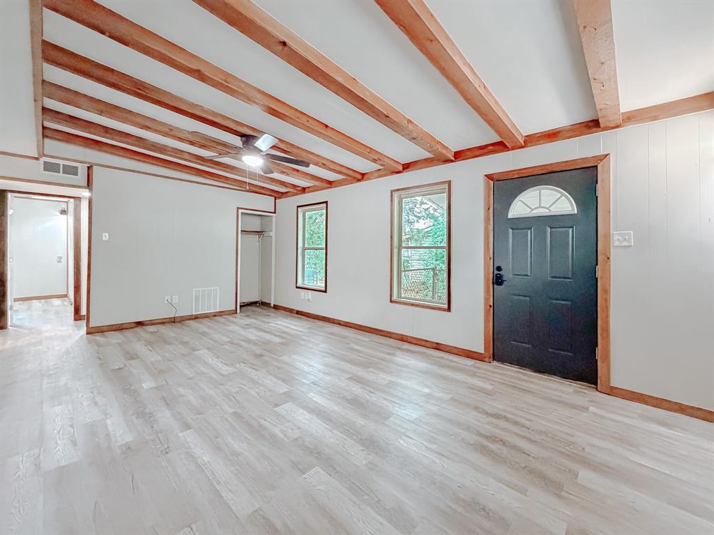 Corsicana - Residential