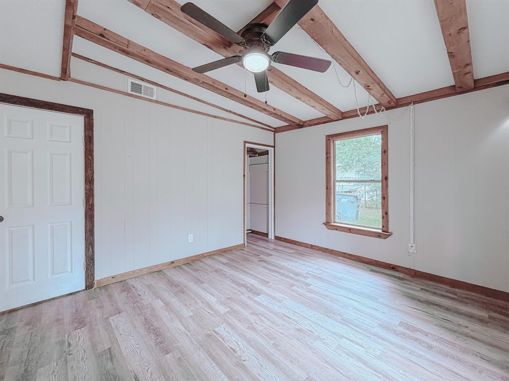 Corsicana - Residential