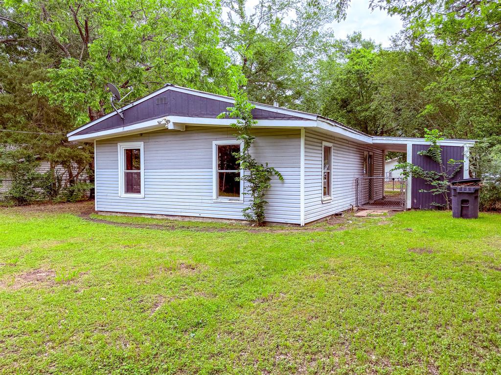 Corsicana - Residential