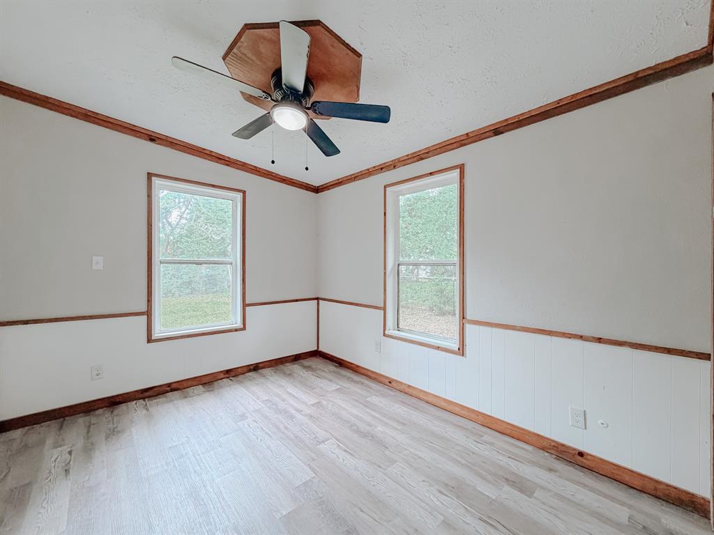 Corsicana - Residential