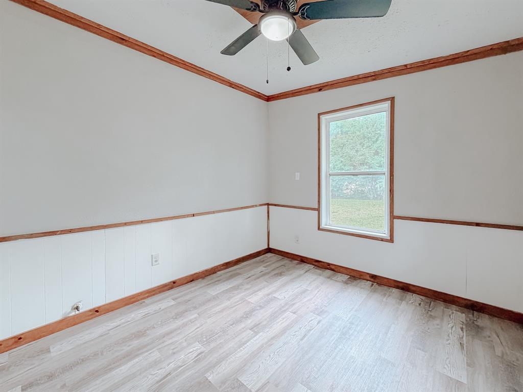 Corsicana - Residential