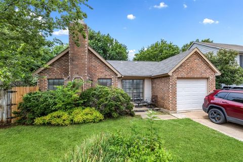 12 Brewster Court Allen TX 75002