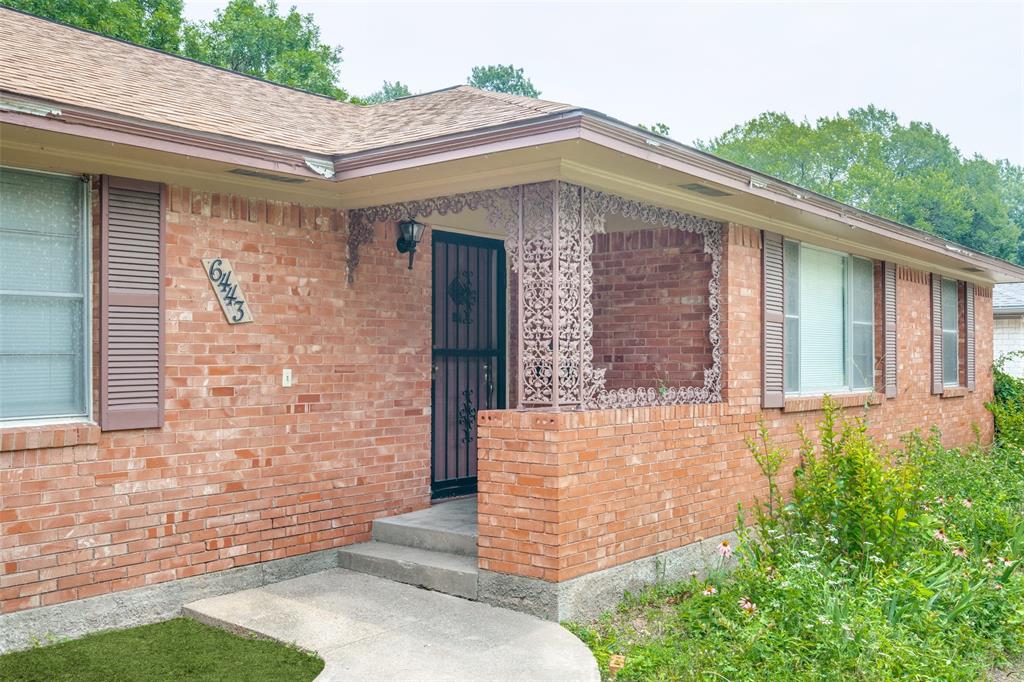 Ridgewood Park - Land