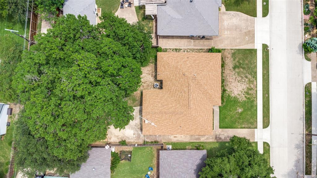 Ridgewood Park - Land