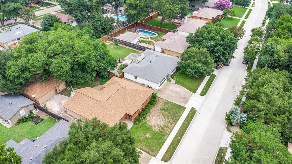 Ridgewood Park - Land