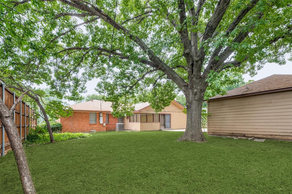 Ridgewood Park - Land