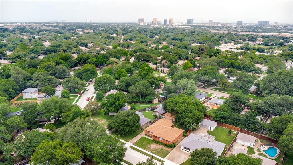 Ridgewood Park - Land