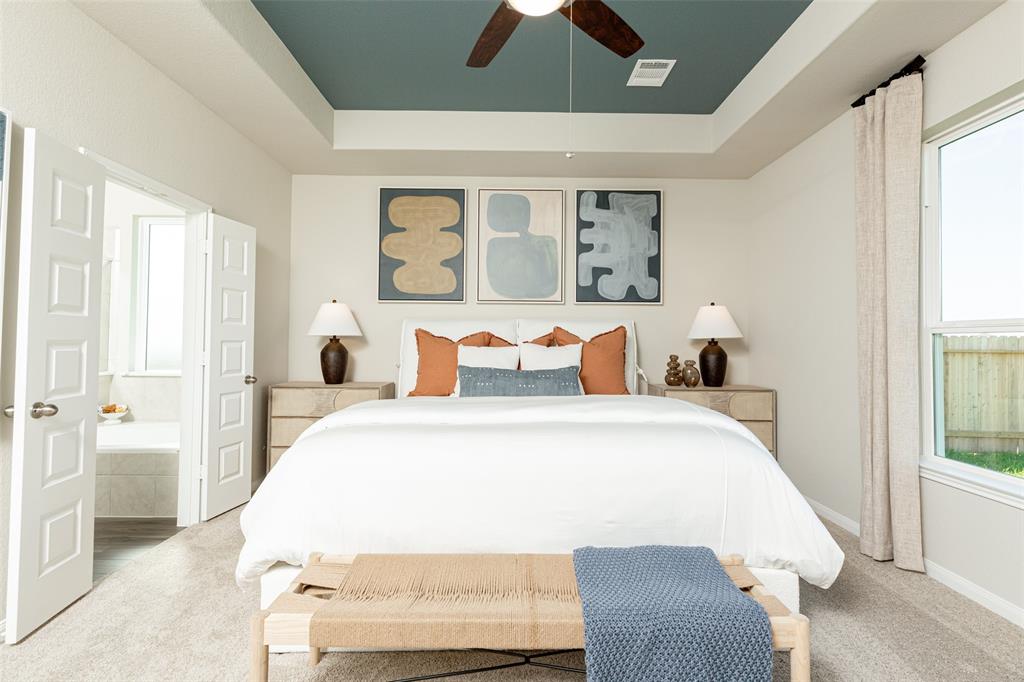 Rocky Creek Crossing - Residential