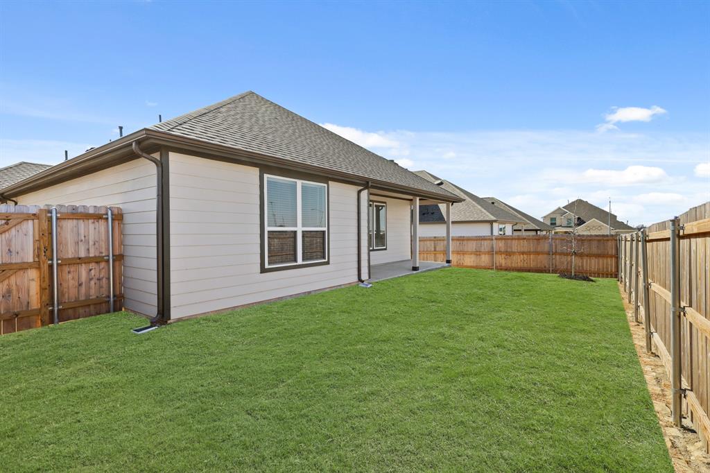 Rocky Creek Crossing - Residential