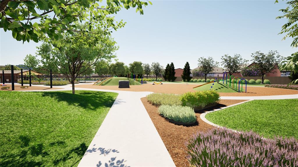 Rocky Creek Crossing - Residential