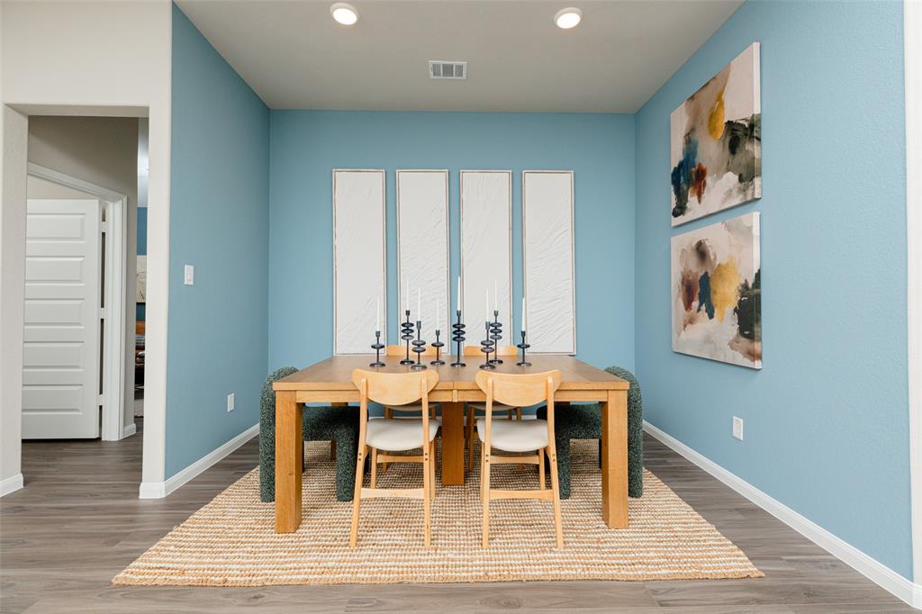 Rocky Creek Crossing - Residential