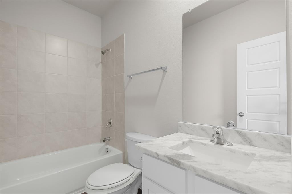 Rocky Creek Crossing - Residential