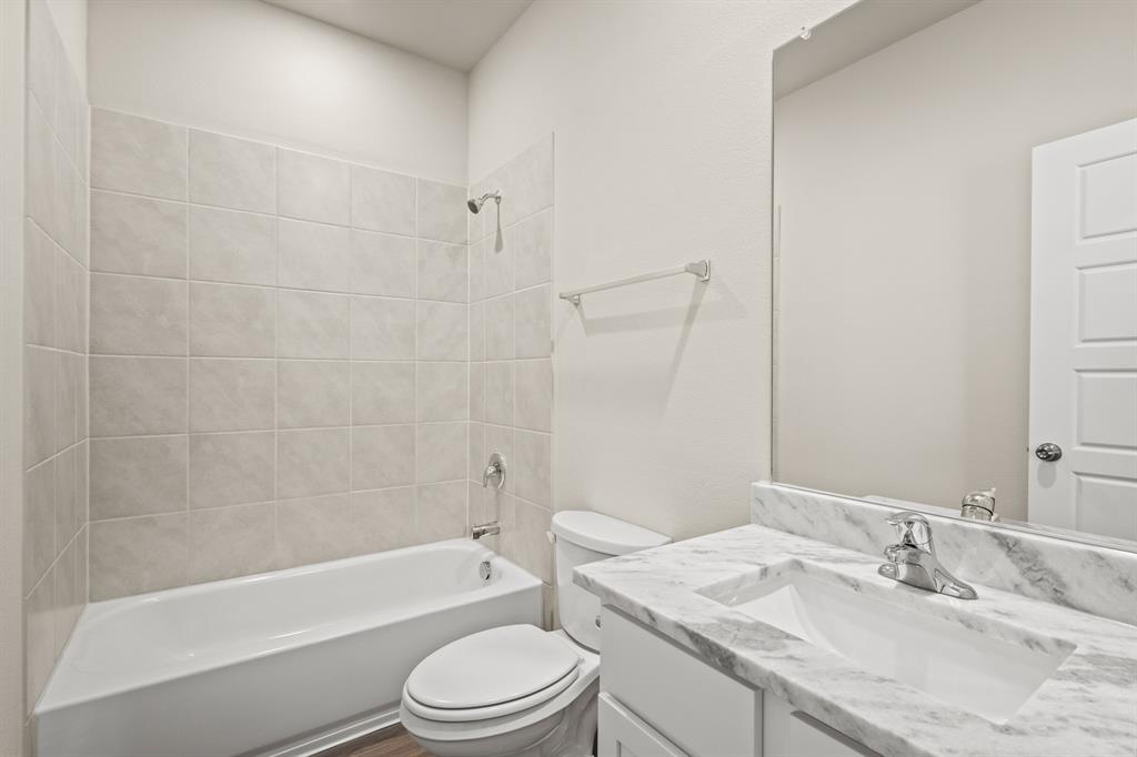 Rocky Creek Crossing - Residential