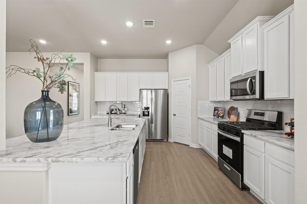 Rocky Creek Crossing - Residential