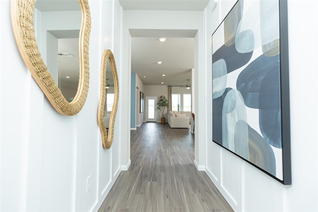 Rocky Creek Crossing - Residential