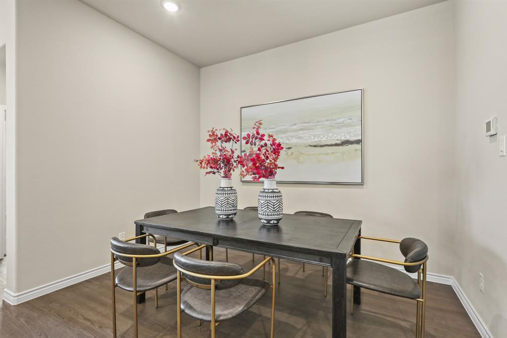 Rocky Creek Crossing - Residential