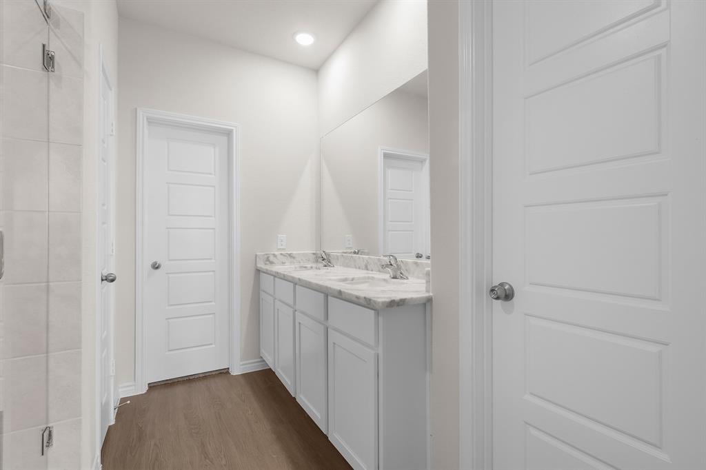 Rocky Creek Crossing - Residential