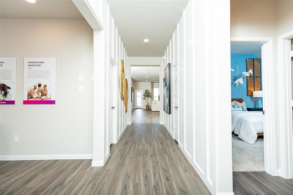 Rocky Creek Crossing - Residential